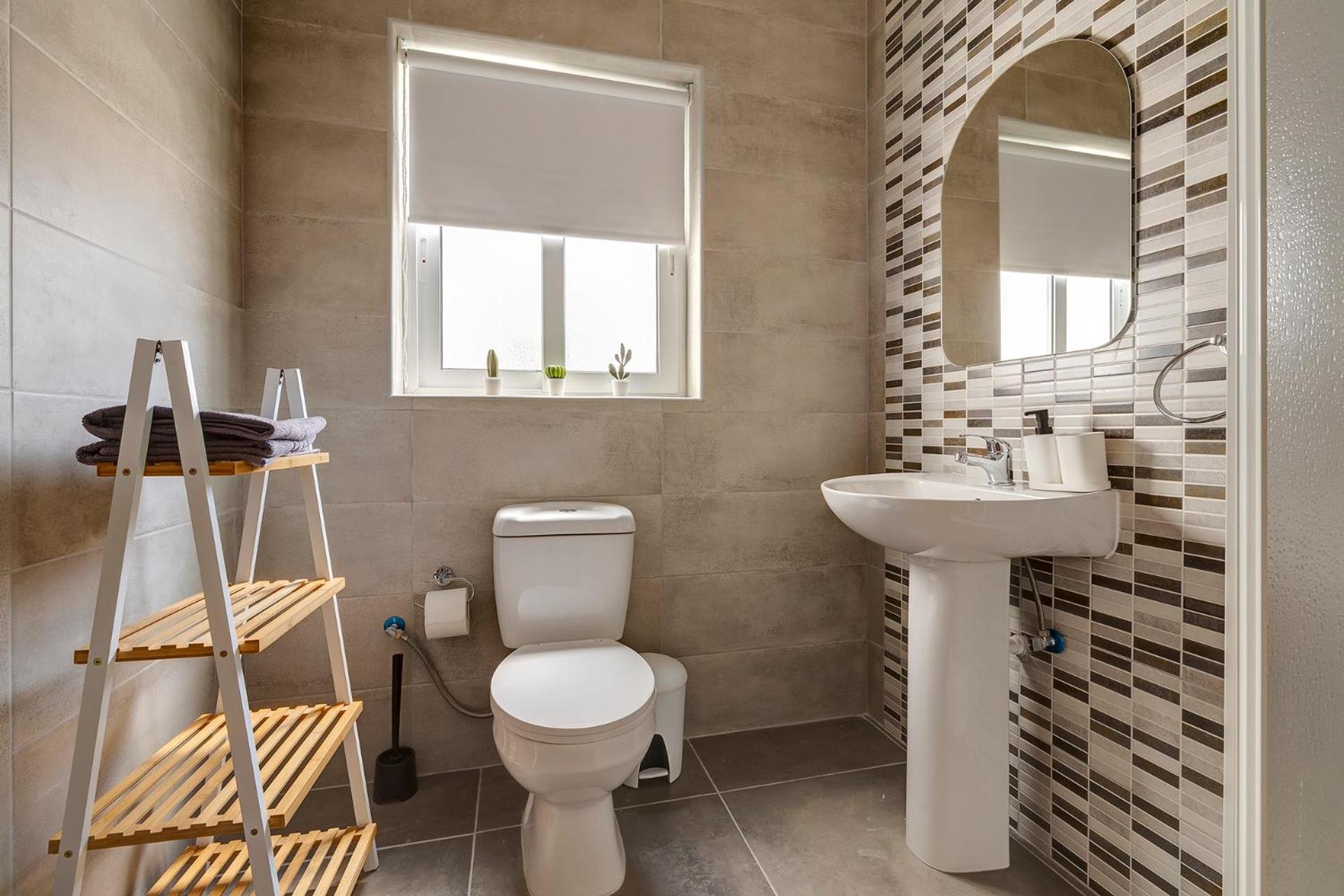 Contemporary 3Br Retreat In Prime Sliema Apartman Kültér fotó